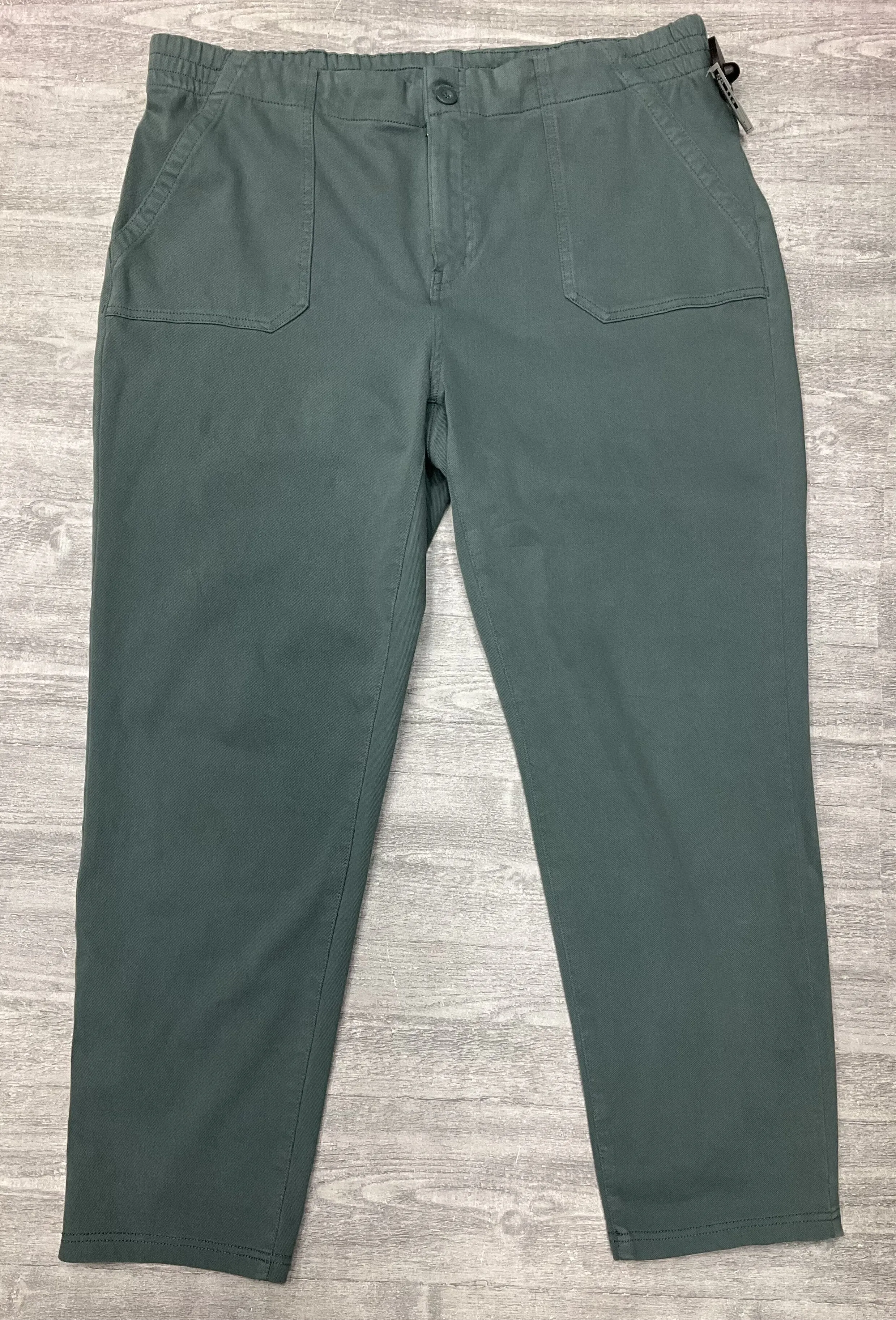 Legend Fit Pants Chinos & Khakis By 32 Degrees  Size: L