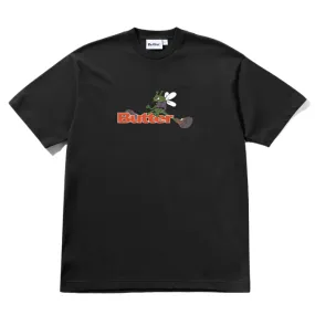 Butter Goods Skeeter Logo Tee Embroidered Opaque