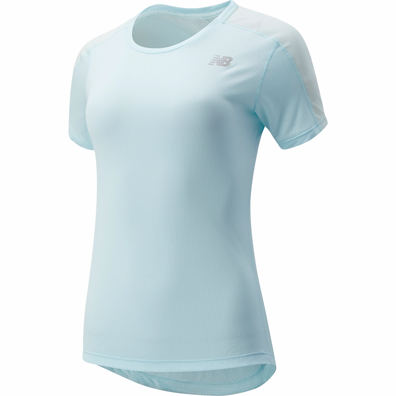 maternity wear Women's Impact Run Short Sleeve