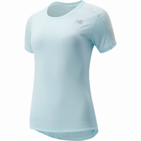Sports use Women's Impact Run Short Sleeve
