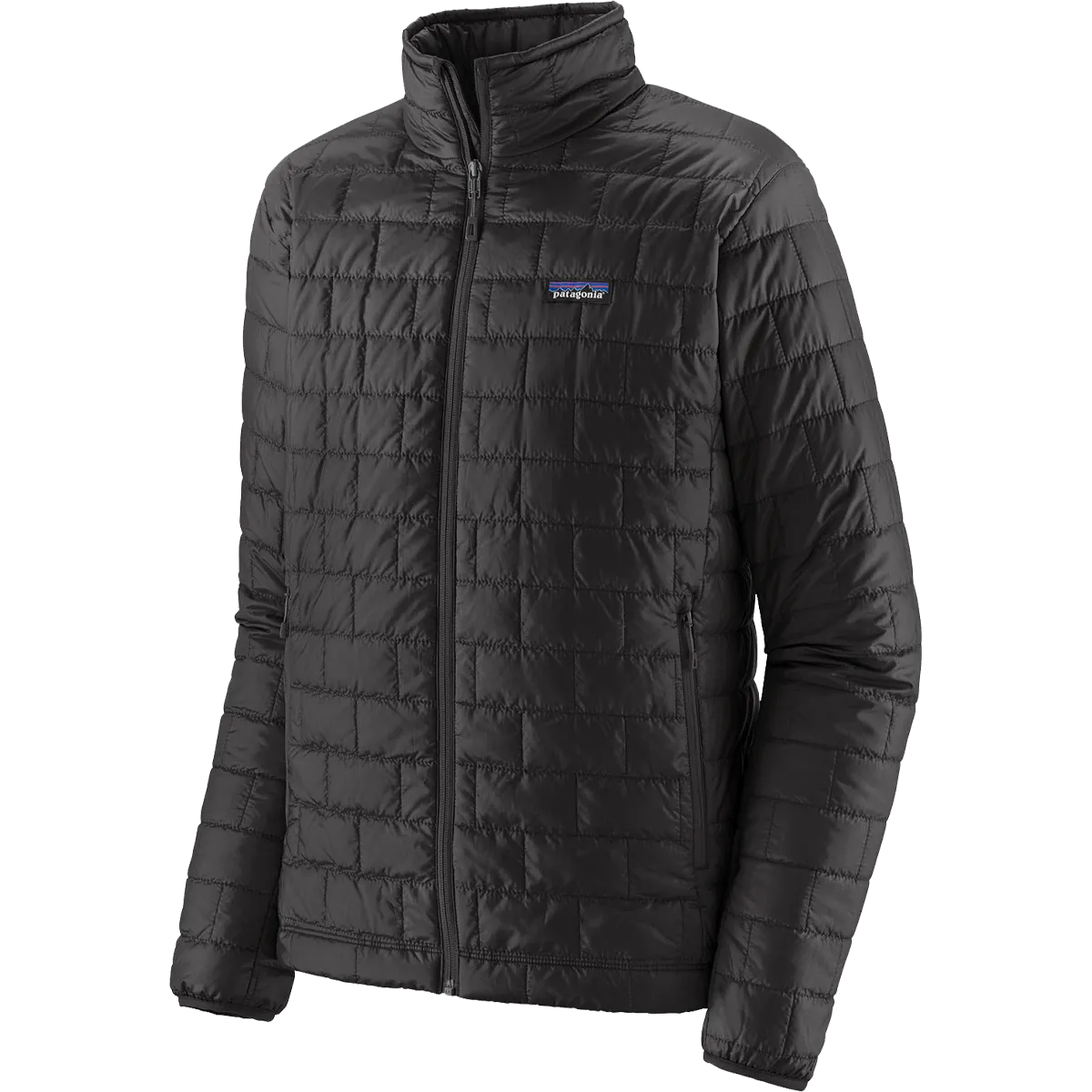 Free Fit Cloud Core Men's Nano Puff Jacket