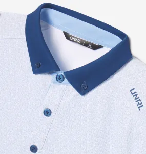 ReflectiveTrimDetails Vector Polo