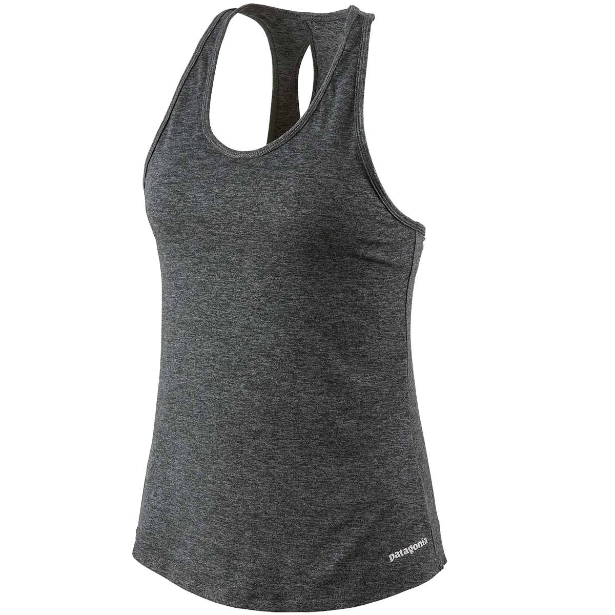 SmoothGripFastenings ButterSoftKnit Women's Seabrook Run Tank