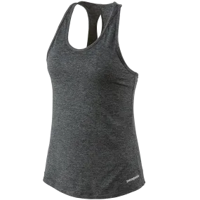 Thick Fiber Bride Side Women's Seabrook Run Tank