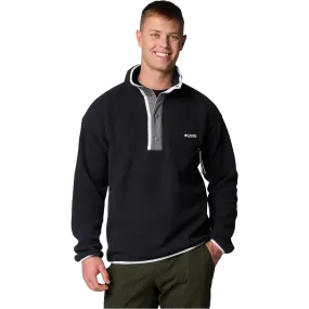 Men's Helvetia II 1/2 Snap Pullover Champion Glow Family Style