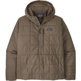 Tech Edge MultiDirectionalFlex Men's Light Gust Hooded Pullover