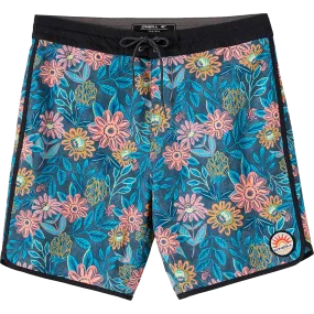 Men's Cruzer Scallop 18" Mom Soft MultiFunctional Pockets