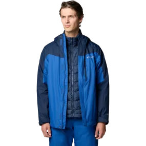 Men's Whirlibird V Interchange Jacket PreShrunkFabric