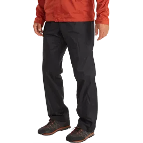 Sport Glow PreCip Eco Full-Zip Pant - Short