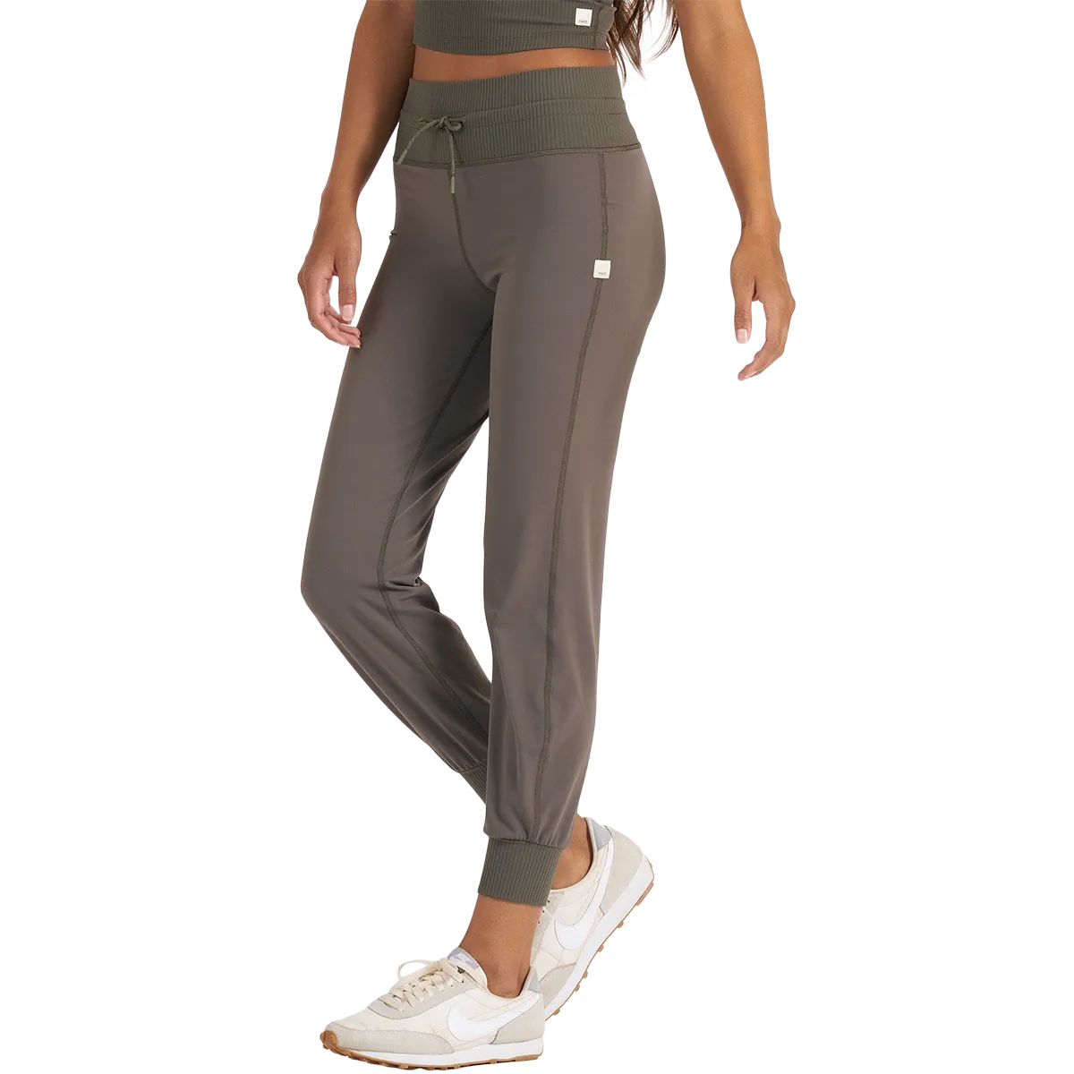 Women's Daily Jogger Euro Mood
