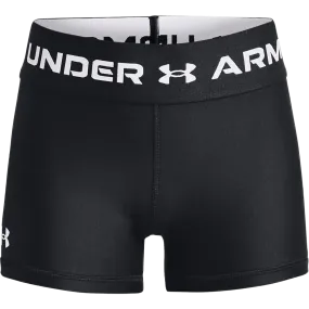 Group Mood Photo Glam Youth HeatGear Armour Shorty