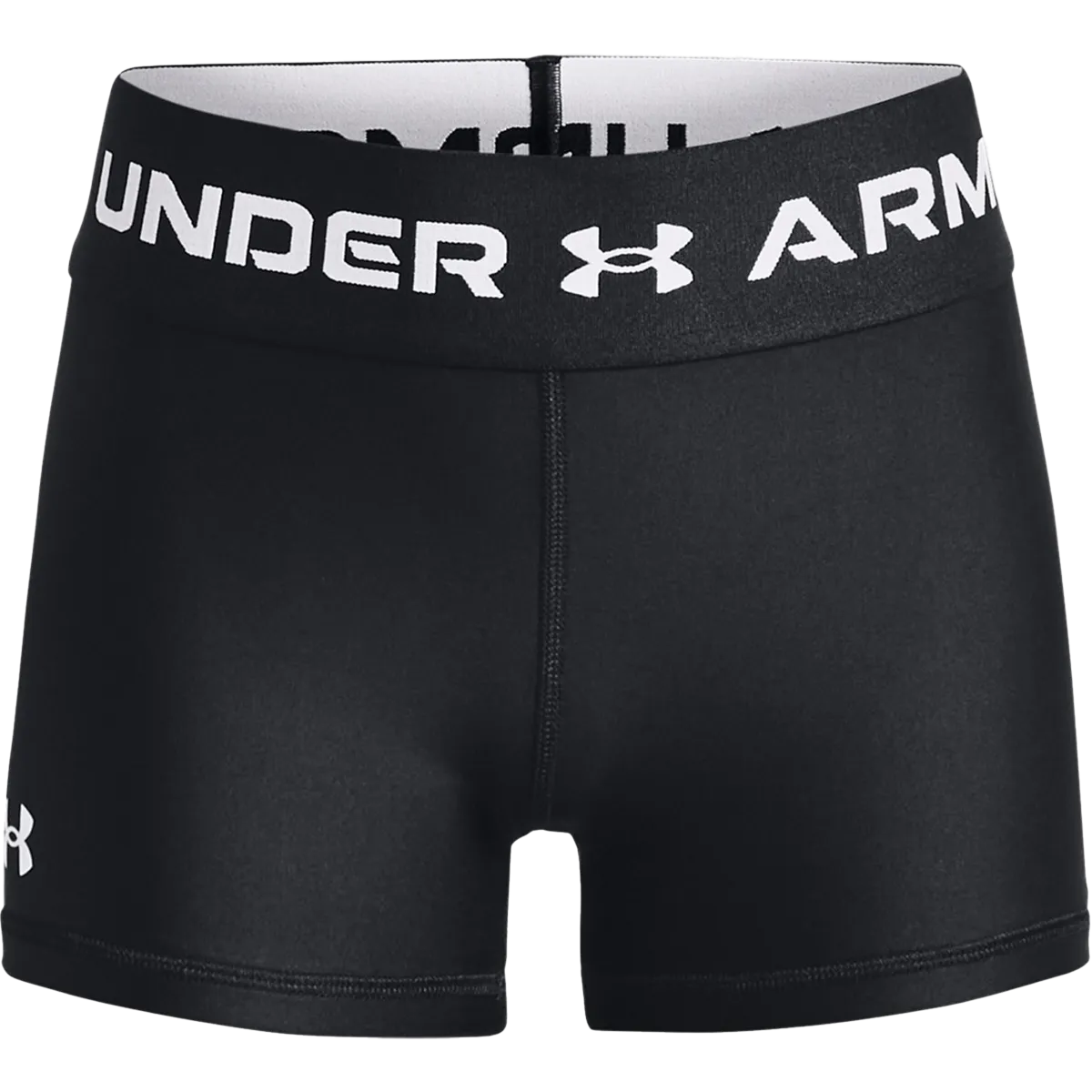 Youth HeatGear Armour Shorty Cozy Wrap