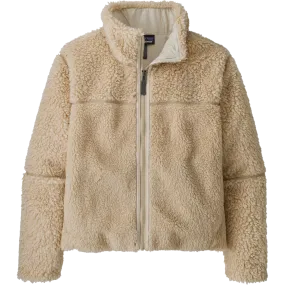 FlatlockStitching Women's Lunar Dusk Jacket
