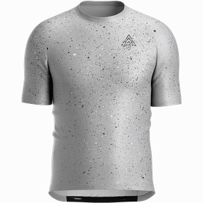 photoshoot venue Affordable Men's Quartz Tech Shirt Short Sleeve V2