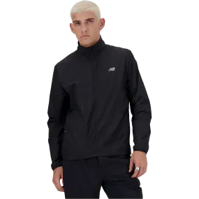 Men's Athletics Packable Jacket Airflow Vents Layer Light