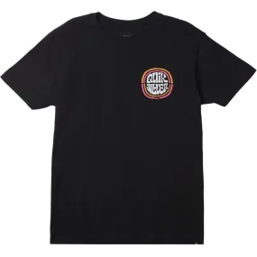 Lightweight Composite HeavyDuty Zipper Men's Mile High Tee