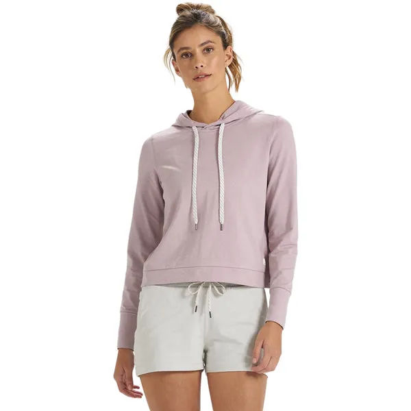 Women's Halo Essential Hoodie Art Core