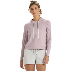 Motion Core Women's Halo Essential Hoodie