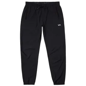 Yogger Pant II QuickDry Material