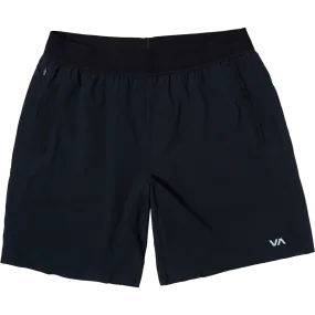 Cool Frame Yogger Plus 18" Short