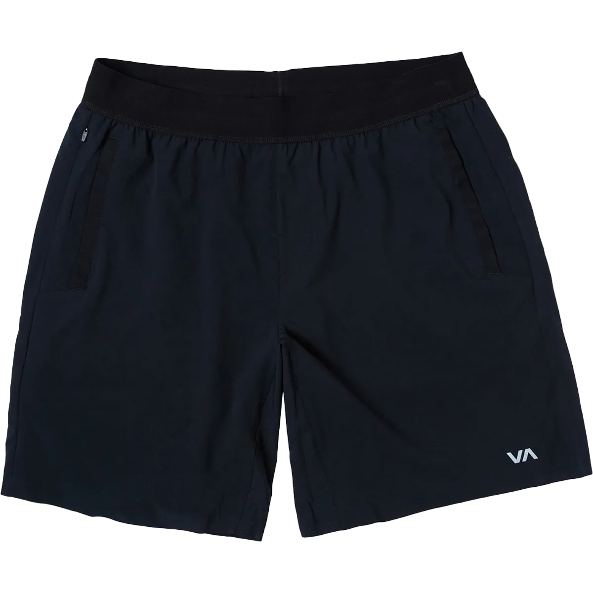 SmoothInnerLining Yogger Plus 18" Short