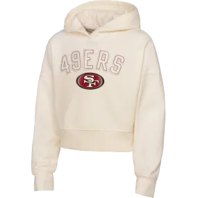 Youth 49ers Blitz Hoodie Italian Flair