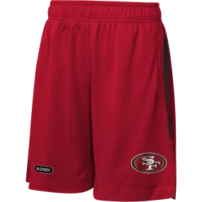 Youth 49ers Field Point Short Travel Vibe Comfort Fit