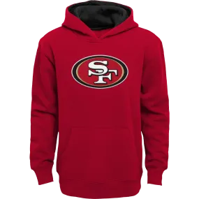 Regal Glow Youth 49ers Prime Hoodie