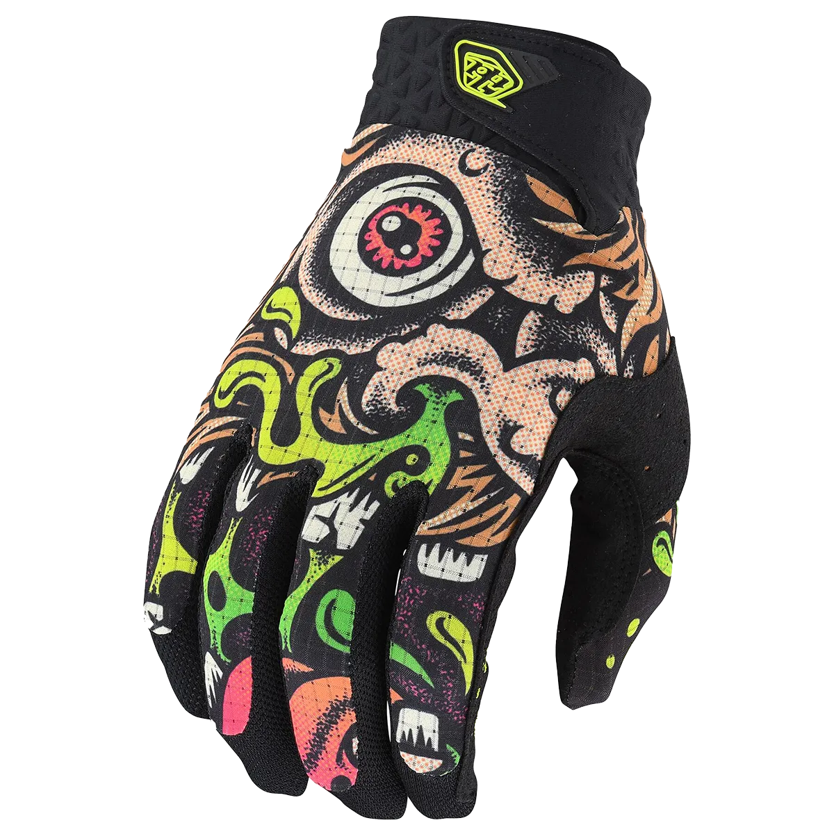 WaterRepellent Youth Air Glove Artist Series