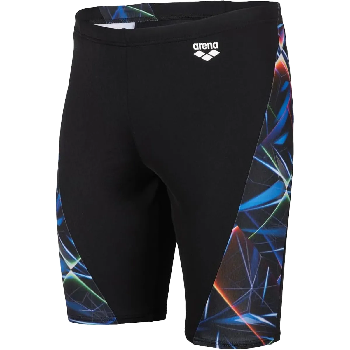 Youth All Over Jammer elastic waistband FrictionReducing Lining