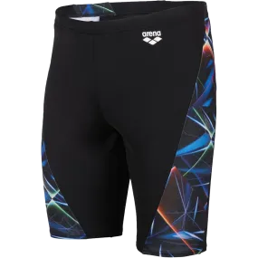 HighCollar Style Garden Ease Youth All Over Jammer