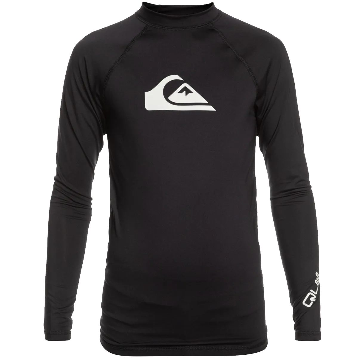 Wild Mood Youth All Time Long Sleeve Rashguard