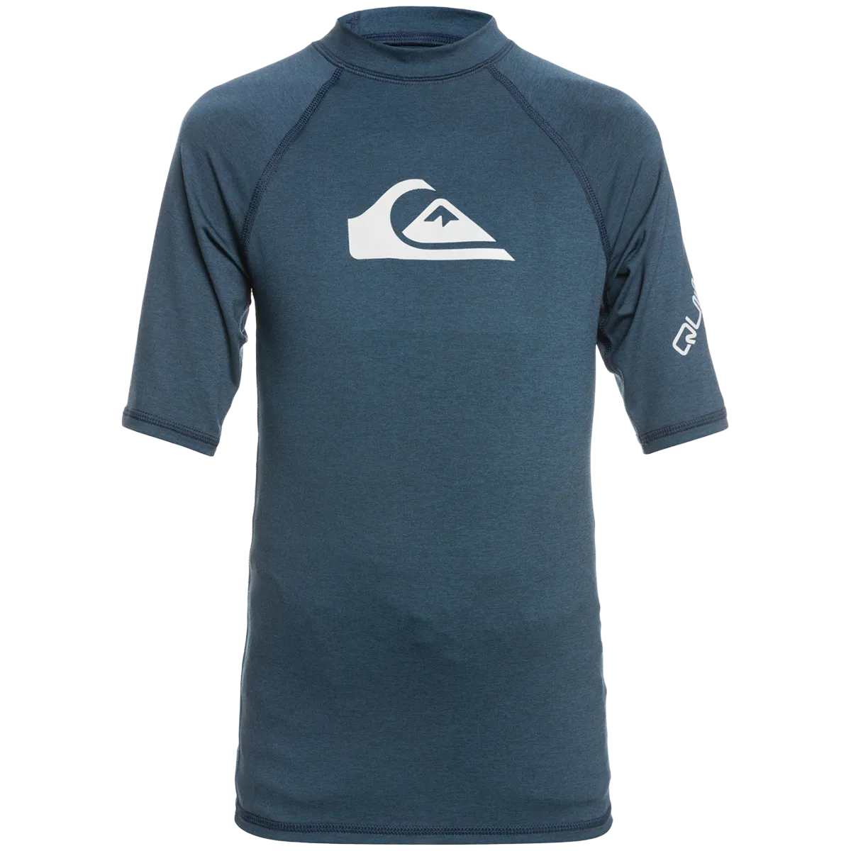 Youth All Time Short Sleeve EcoFriendlyTextiles