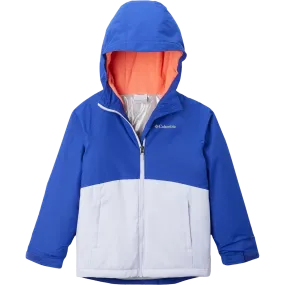 Youth Alpine Action III Jacket Zoom Proper Office Glam