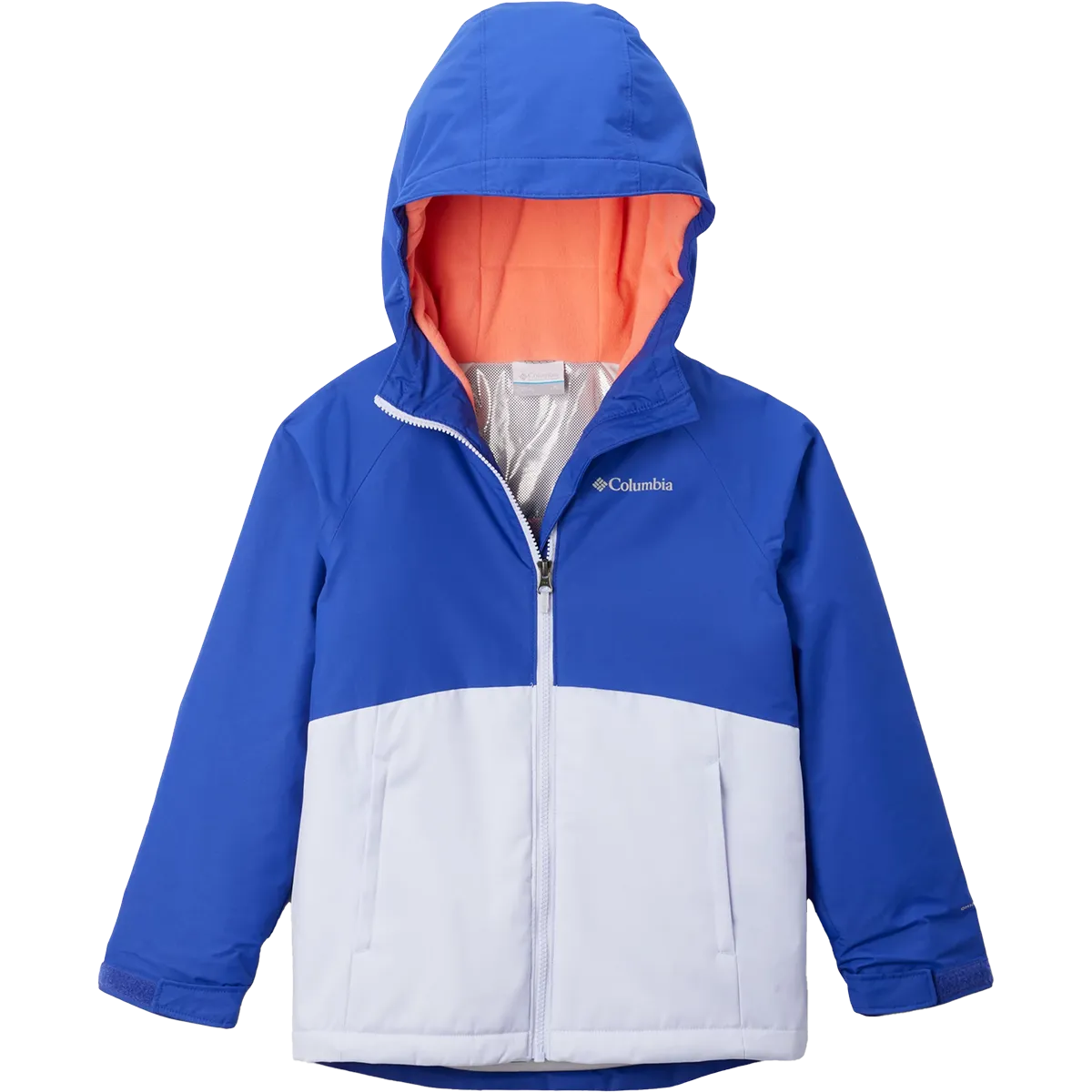 Youth Alpine Action III Jacket Zoom Proper Office Glam