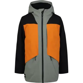 LowMaintenance Material Youth Ambition Jacket