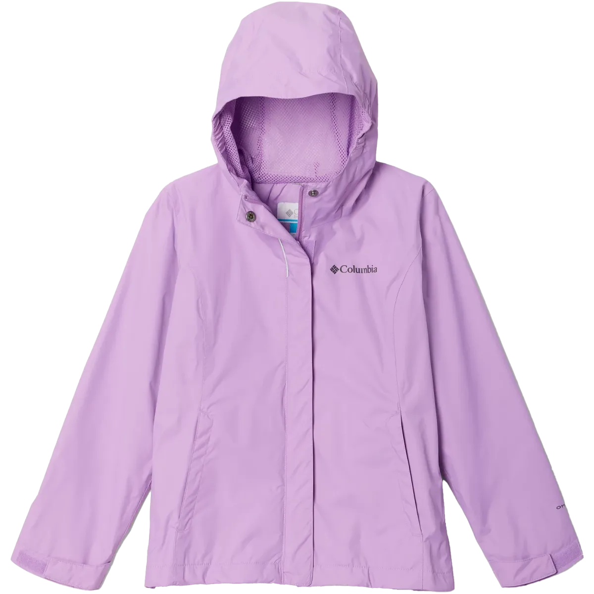 Youth Arcadia Jacket Spirit Glow Pearl Tone