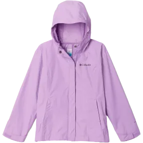 Youth Arcadia Jacket Saga Vibe