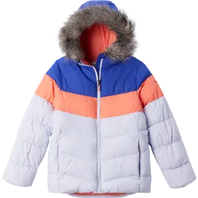 ComfortStretch Youth Arctic Blast III Jacket