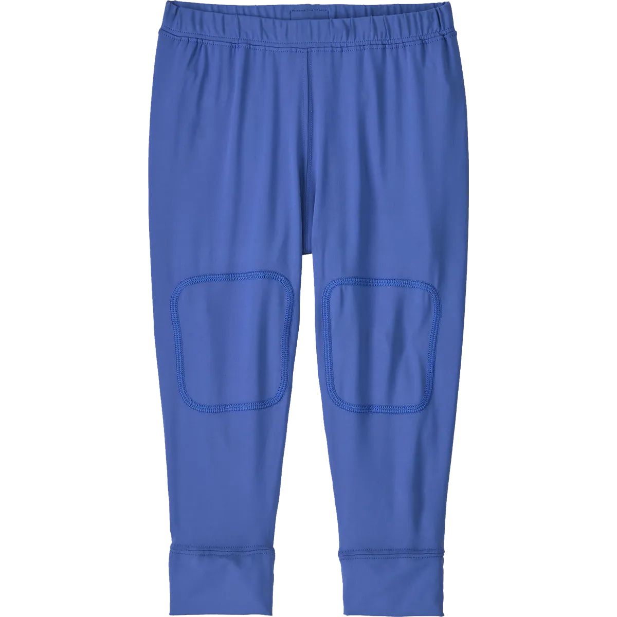 Youth Baby Capilene Silkweight Bottoms Leader Core Pure Tone