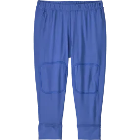 Youth Baby Capilene Silkweight Bottoms Work Safe