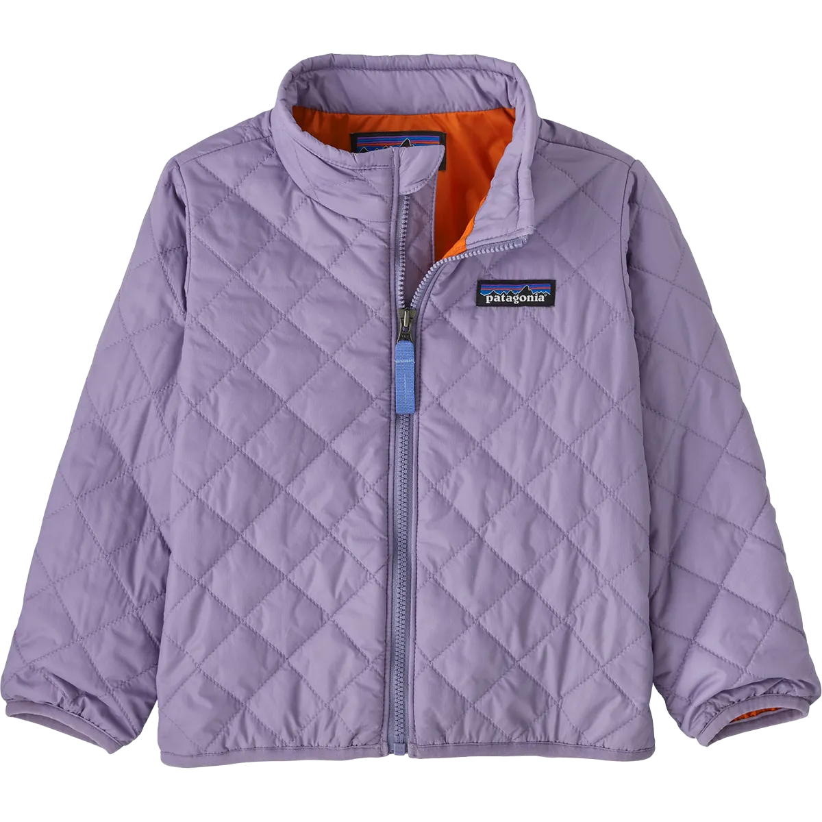 Youth Baby Nano Puff Jacket Work Mix