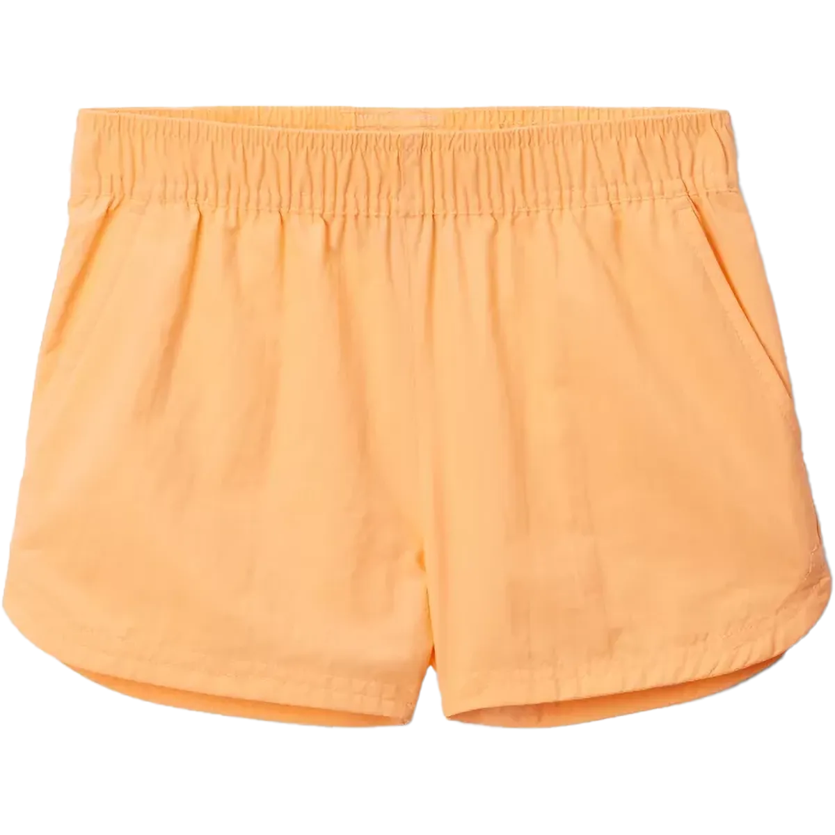 Youth Backcast Short AntiStaticLining