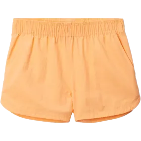 Youth Backcast Short AntiStaticLining
