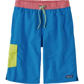 Youth Baggies Boardshorts DurableWeave