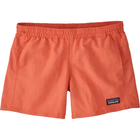 Youth Baggies Shorts 4" Lean Glow