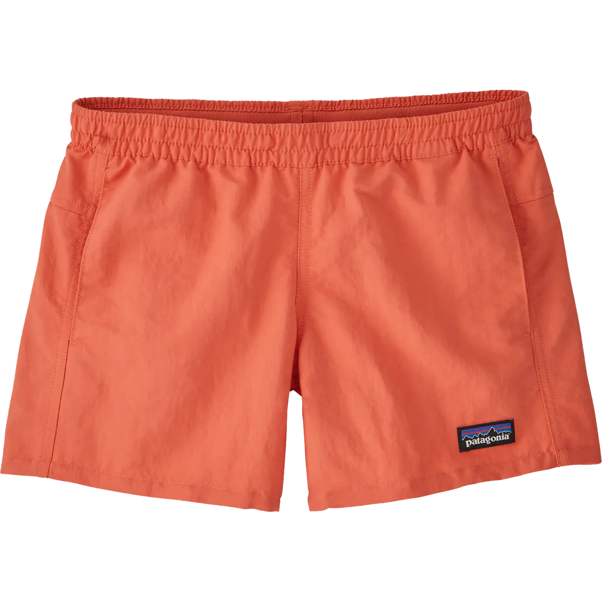 Youth Baggies Shorts 4" Lean Glow