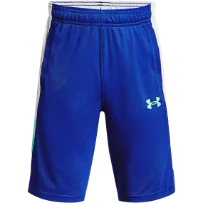 Youth Baseline Short Hooded