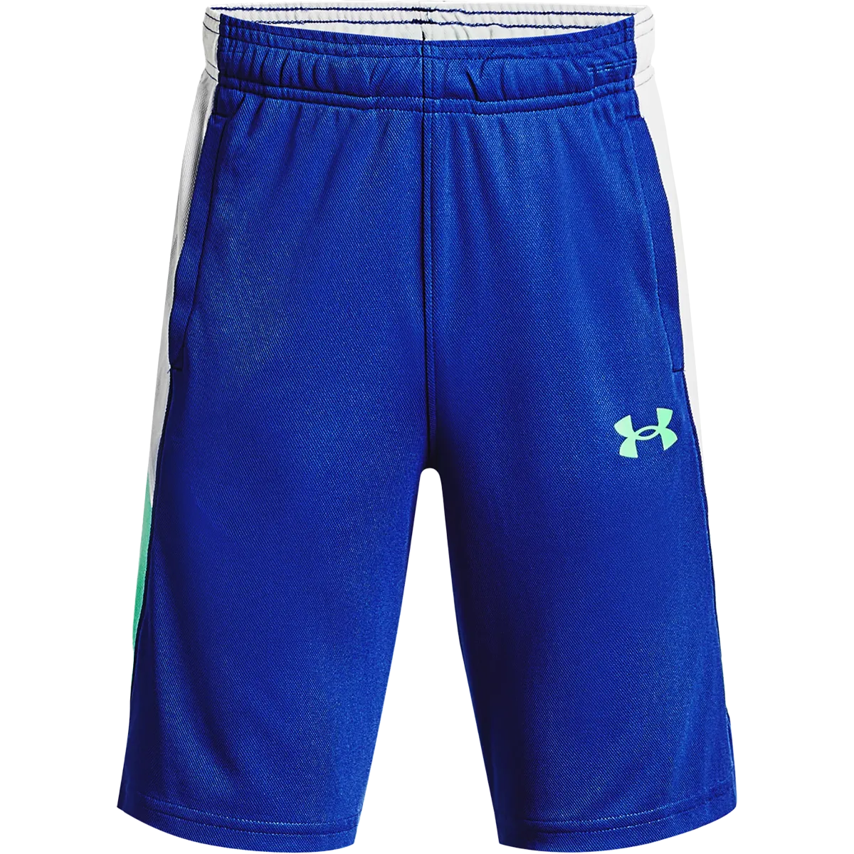 Youth Baseline Short NFC Abrasion Prevention Layer
