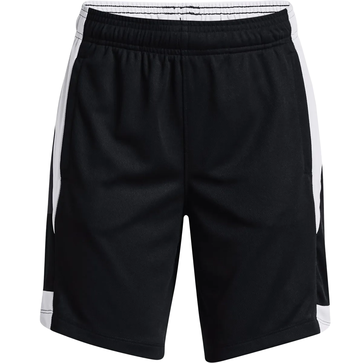 Youth Baseline Short embroidery gas